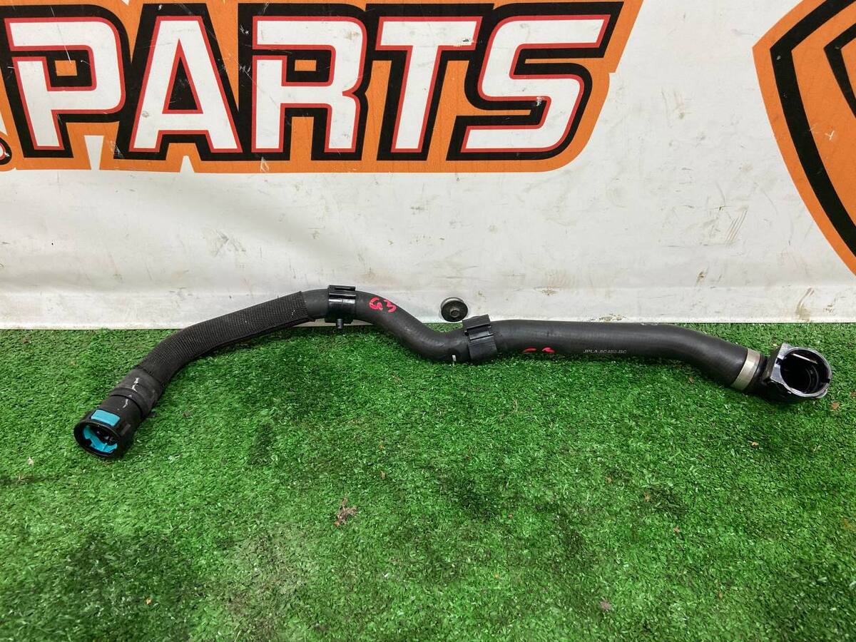 LR100826 Cooling system hose Range Rover Sport L494 (2014-2022) used